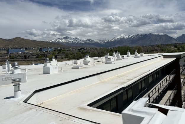 Flat Roofing
